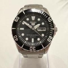 セイコー SEIKO 5 SNZF17J1 7S36-03C0 ウニ ダイバーズ