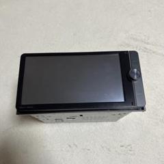 Bluetoothトヨタ純正ナビ　NSZT-W62G （2012）本体のみ ☆2012年☆トヨタ純正ナビ☆NSZT-W62G Bluetooth フルセグ DVD