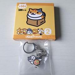 ねこあつめ　ジョイントアクリルコレクション 51+ZuwD-OwL.jpg_BO30,255,255,