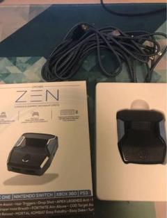 cronus zen クロノスゼン