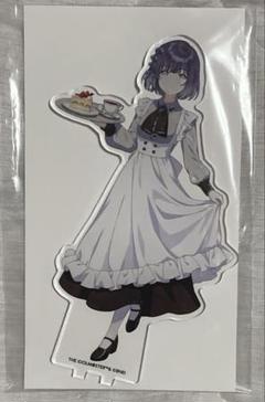 2025年最新】学園アイドルマスター 美鈴 アニメイトカフェの人気