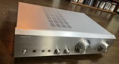 ONKYO オンキヨー プリメインアンプ A-973 シルバー ONKYO A-973 レビュー | 大人になれる本