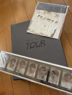 BTS MAP OF THE SOUL グッズセット