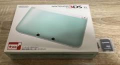 2025年最新】ニンテンドー3ds ll ミントの人気アイテム - メルカリ