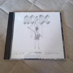 2025年最新】ac／dc cd flick of the switchの人気アイテム