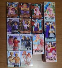 14点セット●ワンピースプライズフィギュアまとめ 14点セット○ワンピースプライズフィギュアまとめ② - メルカリ