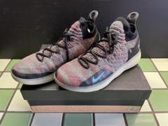 The Latest Nike KD 11 Will Release In 'Cool Grey'