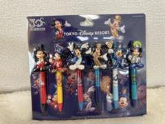 【未開封・未使用品】東京ディズニーリゾート ハロウィン2014 ボールペンセット 新品未使用未開封】東京ディズニーリゾート ハロウィン2014