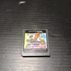 DSソフト　ゲームで出ましたっ!パワパフガールズZ