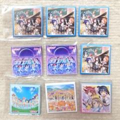 2025年最新】aqours スクエア缶バッジの人気アイテム - メルカリ