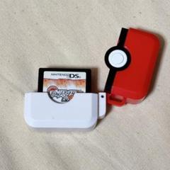 ポケットモンスター ホワイト2 ニンテンドーDS ケース付き