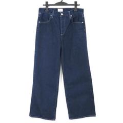 アパルトモン購入 シチズンズオブヒューマニティ 24AW デニムパンツ