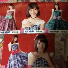 AKB48 ヴィレッジヴァンガード 生写真 AKB48 ヴィレッジヴァンガード 生写真 - メルカリ