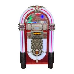 送料込み❢1台限り❢ジュークボックス　レトロ 2025年最新】ジュークボックス レトロの人気アイテム - メルカリ