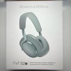 即日発送　美品】 B&W Px7S2e Bowers & Wilkins Px7 S2e [PX7S2E/OB]｜新品通販フジヤエービック