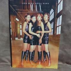 MAX Tシャツ フリーサイズ 非売品 NANA MINA REINA LINA 2025年最新】マックス ミーナの人気アイテム - メルカリ