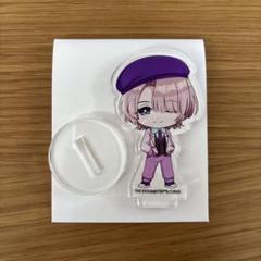 有村麻央 誕生日記念セット アクリルパネル 単品 限定品 未開封 学マス 有村麻央 誕生日記念セット アクリルパネル 単品 限定品 未開封