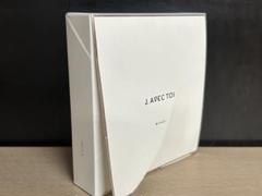 早朝セール】J.AVEC TOI MISAEL 20g×3 新品未開封 J.AVEC TOI MISAELミザエル 日焼け止め化粧下地 20g×3本 - メルカリ