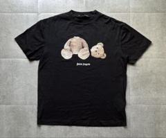 正規品　Palm Angels パームエンジェルス　テディベア　Tシャツ