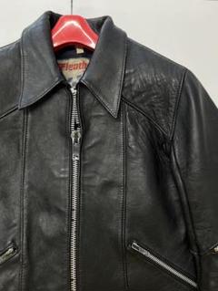 SCHOTT Lewis vintage好きに‼︎BROOKS レザージャケット！ sh7417-02.jpg