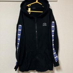 00s MILKBOY ポンポン付き 再構築 パーカー Y2K 2025年最新】MilkBoy パーカーの人気アイテム - メルカリ