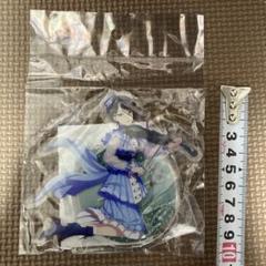 中島由貴 アクリルスタンド