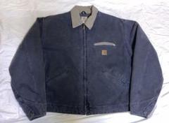 carhartt デトロイトジャケット　ペトロールカラー レアカラー carhartt カーハート Detroit Jacket デトロイト