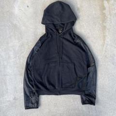 ミルクボーイ　90S 90年代　メルトン　コート　サイズフリー　アンダーカバー UNDERCOVER ヴィンテージ 97年〜98年AW 日本製 アンダーカバー