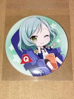 氷川日菜　バンドリ焼き　缶バッジ 2025年最新】氷川日菜 缶バッジの人気アイテム - メルカリ
