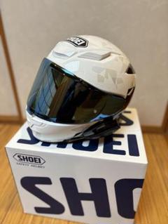 2025年最新】shoei z-8 mの人気アイテム - メルカリ