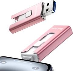 usbメモリ 256GB phone対応 usb外付け フラッシュメモリ