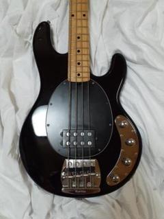 【 ジャジャービンクス】MUSICMAN StingRay EX ジャジャービンクス様専用】MUSICMAN StingRay EX - メルカリ