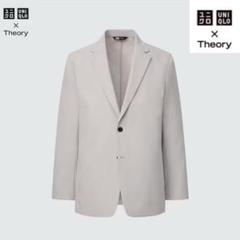 2025年最新】uniqlo theory 感動ジャケットの人気アイテム