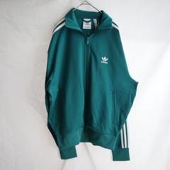 ✅80s vintage adidas ファイヤーバード ジャージ 菅田将暉 緑 ✓80s vintage adidas ファイヤーバード ジャージ 菅田将暉 緑