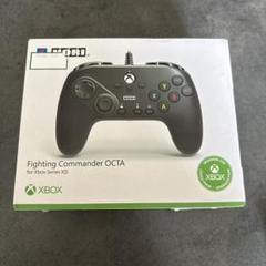 Fighting Commander OCTA xbox