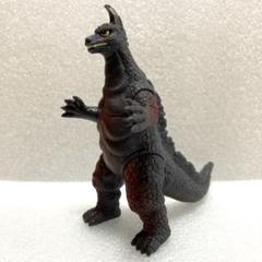 アーストロン ソフビ 怪獣くん Amazon | 怪獣シリーズ 80 凶暴怪獣 アーストロン ソフビ 2017年