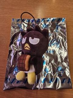 バッドばつ丸 けろけろけろっぴ　スシロー　マスコット