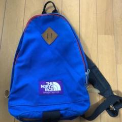 THE NORTH FACE のリュック バックパック