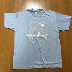 wool rich Tシャツ