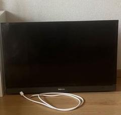 長期保管 未使用品 東芝32型液晶テレビREGZA 32S5 REGZA 32型液晶テレビ REGZA レグザ 東芝 TOSHIBA 32S5T 13年製