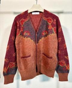 TOGA VIRILIS カーディガン 大幅値下げ TOGA VIRILIS CABLE KNIT CARDIGAN - メルカリ