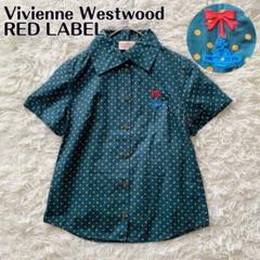 【美品】Vivienne Westwood RED LABEL 水玉 シャツ M 美品】Vivienne Westwood RED LABEL 水玉 シャツ M｜Yahoo