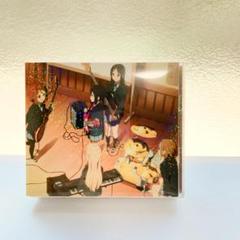 けいおん！！　放課後ティータイム Ⅱ 初回盤　CD+カセットテープ