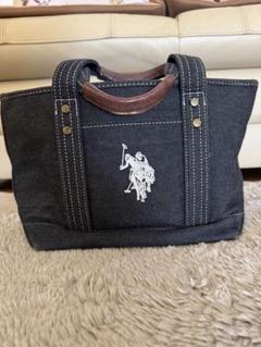 2025年最新】U.S. POLO ASSN. レディース トートバッグの人気