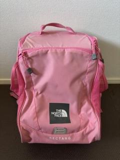 ノースフェイス　キッズリュック　17Ｌ