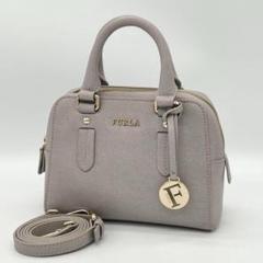 おき様美品‪☆ FURLA エレナ ハンドバッグ 2way ショルダーストラップ 楽天市場】フルラ Furla エレナ 2wayショルダーバッグ バッグ