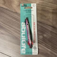 ABUオールドトビー10g8個4g1個