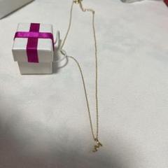M ネックレス