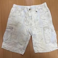 THE NORTH FACE カーゴショートパンツ Lサイズ 迷彩柄