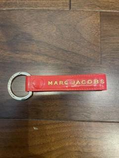 MARC JACOBS ノベルティキーホルダー/オーナメント 3個セット